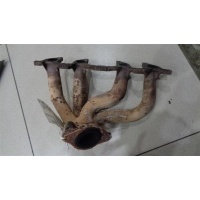 Коллектор выпускной Renault Scenic 1 1996-2003 1998 7700868450