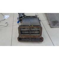 Корпус отопителя под радиаторы Renault Scenic 1 1996-2003 1998 7701204991