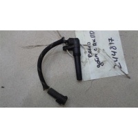Датчик скорости АКПП Renault Scenic 1 1996-2003 1998 7700103119