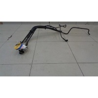 Горловина топливного бака Land Rover Discovery 3 2004-2009 2004 LR043411