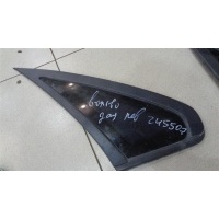 Форточка двери задняя левая Volvo S80 1998-2006 2000 8662841