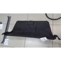 Обшивка крышки багажника Daewoo Gentra 2 2013-2015 2018 96615960