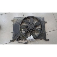 Вентилятор радиатора охлаждения Volvo S80 1998-2006 2000 30645148