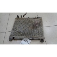Радиатор основной Toyota Echo 1999-2005 2002 1640021070