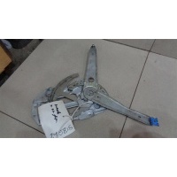 Стеклоподъемник передний правый электрический Volvo S80 1998-2006 2000 30784573