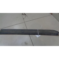 Накладка порога внутренняя правая N14 1990-1995 1995 7695150C00