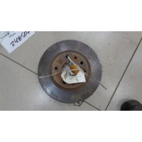 Диск тормозной передний Mazda 6 GG, GY 2002-2007 2005 GJ6Y3325XA