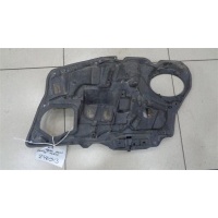 Панель двери передней левой Mazda 6 GG, GY 2002-2007 2005 GJ6A5997XR