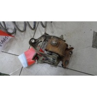 Опора двигателя левая Mazda 6 GG, GY 2002-2007 2005 GJ5A39070