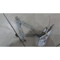 Петля крышки багажника левая Mazda 6 GG, GY 2002-2007 2005 GJ6A52720J