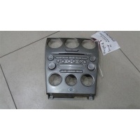 Блок кнопок Mazda 6 GG, GY 2002-2007 2005 GJ5J669H0A