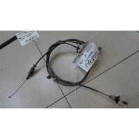 Трос газа Mazda 6 GG, GY 2002-2007 2005 GJ6A66311B