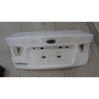 Крышка багажника Kia Cerato 2008-2013 2012 692001M030