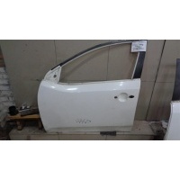 Дверь передняя левая Kia Cerato 2008-2013 2012 760031M011