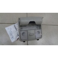 Плафон салонный передний Kia Cerato 2008-2013 2012 928101M0008O