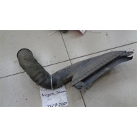 Воздухозаборник (наружный) Kia Cerato 2008-2013 2012 282101M400
