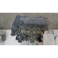 Двигатель Kia Cerato 2008-2013 2012 1.6 126 л.с G4FC / МКПП Седан 2012 г. 175X12BH00