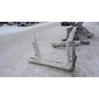 Порог со стойкой правый Kia Cerato 2008-2013 2012 714021MB10