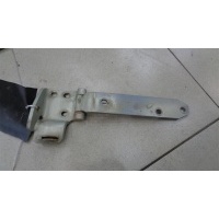 Петля двери багажника верхняя Mitsubishi Pajero, Montero 2 1991-2004 1994 MB669300