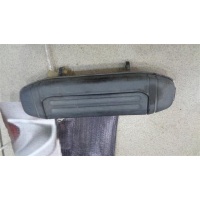 Ручка двери наружная передняя правая Mitsubishi Pajero, Montero 2 1991-2004 1994 MB669166
