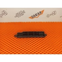 Крышка корпуса отопителя Ford Focus CB8 2012 1793719