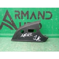 Корпус зеркала MERCEDES GL GLS-Class X166 2015-2019 A2928104800