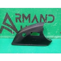 Корпус зеркала Mercedes GL GLS-Class X166 2015-2019 A2928104800