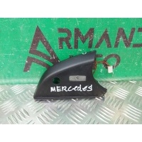 Корпус зеркала Mercedes GL GLS-Class X166 2015-2019 A2928104800