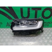 Фара Toyota Land Cruiser 300 2021-нв 8118560Q51