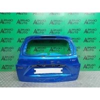 дверь багажника Lada X-RAY 1 2015-нв 901001870R