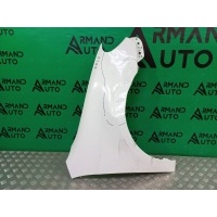 Крыло Volkswagen Golf 6 2008-2012 5k6821022B