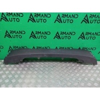 Накладка бампера BMW X5 G05 2018-нв 51127469520