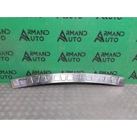 Накладка бампера KIA MOHAVE 1 HM 2008-нв 866452j010