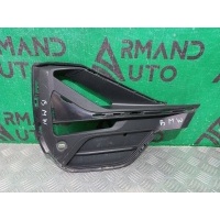 окантовка птф BMW X1 F48 2019-нв 51118497246, 8497246