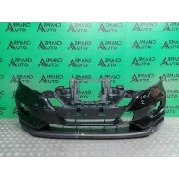 Бампер Nissan Qashqai 2 j11 2017-нв 62022HL10H, 62022HL00H