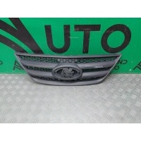 решетка радиатора Lada Largus 1 2012-2021 8450091244
