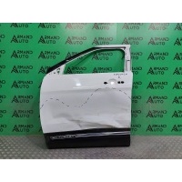 дверь Ford Explorer 5 U502 2010-2015 FB5Z7820125A