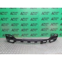 Юбка бампера Chery Tiggo 8 T18 2018-нв 602000692AA