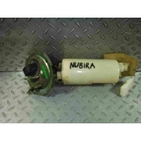 Насос топливный электрический Daewoo Nubira 1997 96308414
