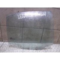 Стекло двери задней правой Daewoo Leganza I (1997—2008) 2000 96205332