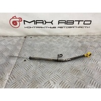 щуп масляный с направляющей Toyota Duet M110A 1999 (1998-2004) 1530187215, 54, <strong>-Б/У Детали сняты с АВТОМОБИЛЯ</strong>