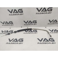 Трос кулисы КПП Volkswagen Touareg 1 2008 7L6713265B