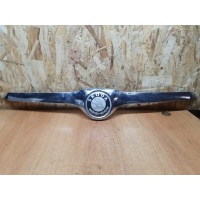 Накладка капота Skoda Superb лифтбек 2 2012 3T0853633