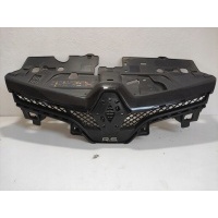 Renault clio iv rs решетка радиатора 622562852r