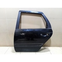 Дверь задняя левая Datsun On-Do 2014> 821015PA0D