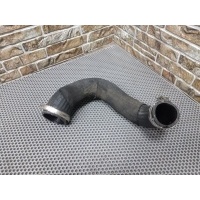 Патрубок интеркулера Audi A6 C7 2017 4G0145738AP