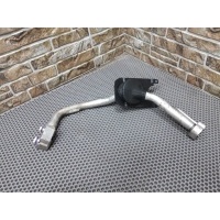 Трубка кондиционера Audi A6 C7 2017 4G0260753