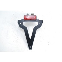 Крепление массива honda cbr 600 f4i pc35 2001 - 2006