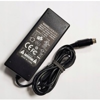 Блок питания gospell 12v 4a 4 контакты gp306a - 120 - 400