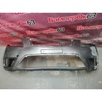 бампер Kia Rio JB 2009 865111G600